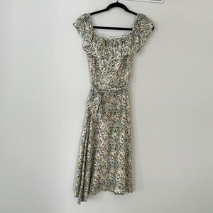 Antonio Milani Dress